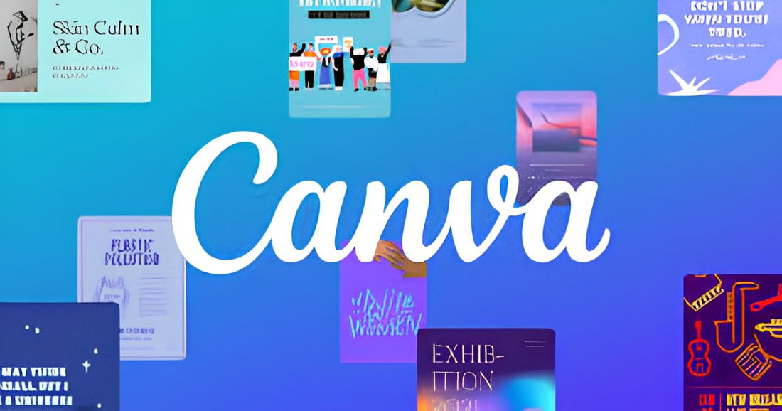 Scopri Canva e rivoluziona i tuoi progetti grafici