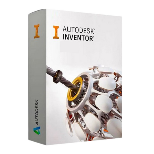 Autodesk Inventor