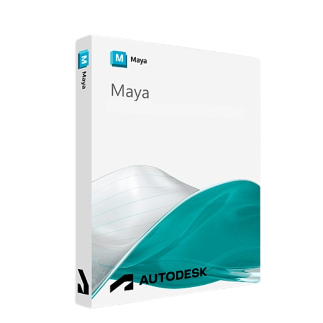 Autodesk Maya